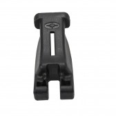 HANDLE-L N R ANCHOR,BLK