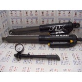 KIT,SHOCK FOX FLOAT R EVOL(PR) '12 F, XF