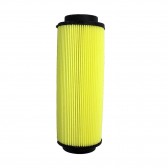 PLENUM FILTER