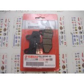 BRAKE PAD KIT