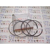 PISTON RING SET (STD)