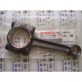 CONNECTING ROD ASSY