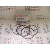 PISTON RING SET (STD)