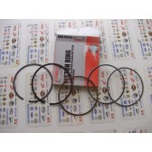 PISTON RING SET (0.50MM O/S)