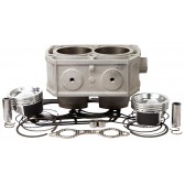 CYLINDER KIT STD BORE