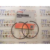 PISTON RING SET (0.25MM O/S)