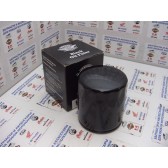 OIL FILTER, BLACK, SPIN-ON