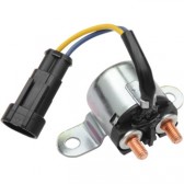 SOLENOID SWITCH POLARIS