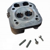 66 318 30-S KIT, CYLINDER HEAD (#2 SIDE)