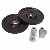 KIT,WHEEL '12 F (2- 5.63