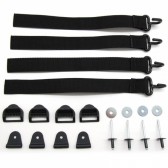 KIT,BUCKLE REPAIR 5639-710