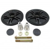 KIT,WHEEL 129