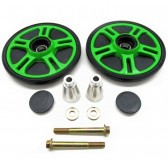 KIT,WHEEL 129