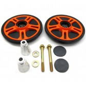 KIT,WHEEL 129