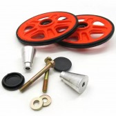 KIT,WHEEL 137-162