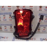 TAILLIGHT ASY,DOM/HD