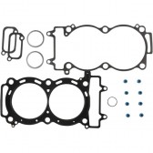 TOP END GASKET KIT 93.5MM POL