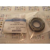 DRIVESHAFT/PUMP OIL SEAL YAM