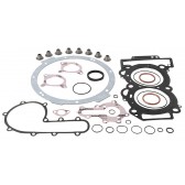 COMPLETE GASKET SET POL