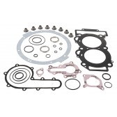 COMPLETE GASKET SET POL