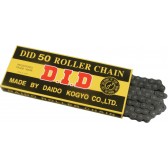 STANDARD 520-80 NON O-RING CHAIN