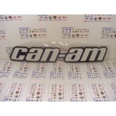 DECAL CAN-AM