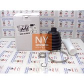 BOOT CV JOINT KIT