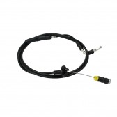 THROTTLE CABLE