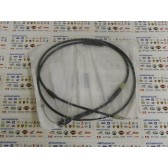 THROTTLE CABLE, 1354 X 100