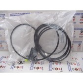 THROTTLE CABLE