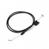 CABLE, ZONE CONTROL BS-7102593YP