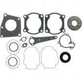 COMPLETE GASKET SET YAM