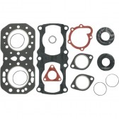 COMPLETE GASKET SET POL