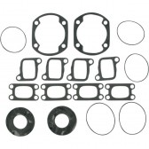 COMPLETE GASKET SET S-DOO