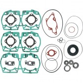 COMPLETE GASKET SET S-DOO