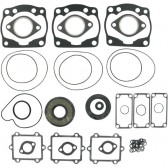 COMPLETE GASKET SET ARTIC