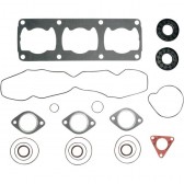 COMPLETE GASKET SET POL