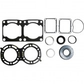 GASKET SET S/M YAMAHA 600 TWIN