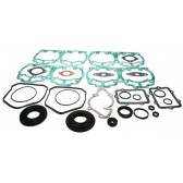 GASKET KIT- MX ZX 440F '00- 05- SKI DOO