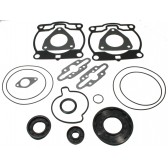 GASKET SET S/M POLARIS 900