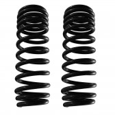 HEAVY DUTY REAR SPRING KIT