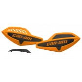 HANDLEBAR WIND DEFLECTORS