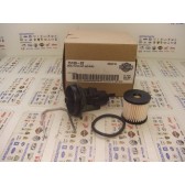 FUEL FILTER KIT W/O RING