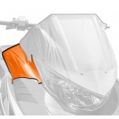 KIT,SIDE DEFLECTORS (PR) '17 6/7/8000-OR