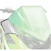 KIT,SIDE DEFLECTORS (PR) '17 6/7/8000-WH