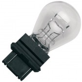 WEDG BULB CLR DUAL