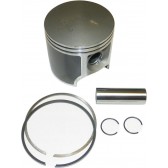 PISTON S951 88.5M