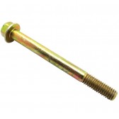 SCREW,CAP-HFH 3/8-16 X 4.00 Z&Y