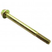 SCREW,CAP-HFH 3/8-16 X 4 GR8 Z&Y