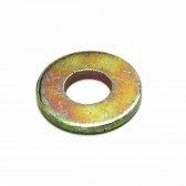 WASHER,FLAT-3/8X1.000X.063 Z&Y